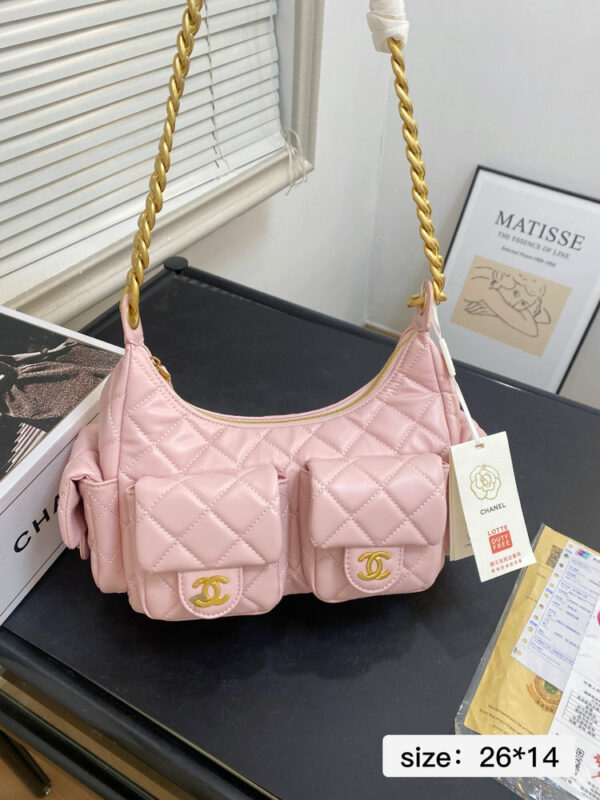 Stylish Fashion Carry Bag C4089