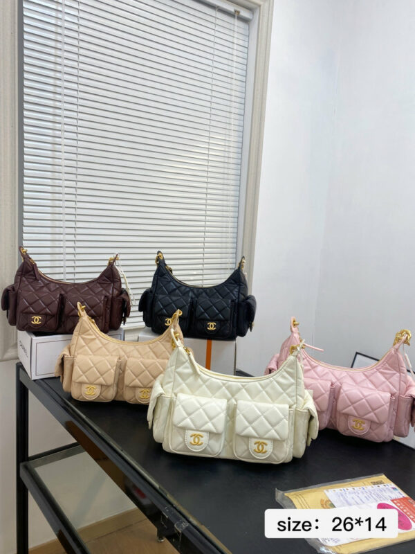 Stylish Fashion Carry Bag C4089