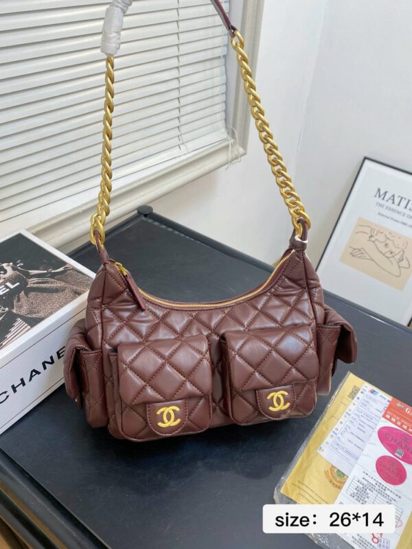 Stylish Fashion Carry Bag C4089