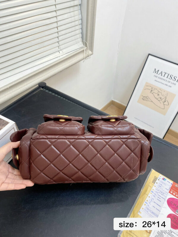 Stylish Fashion Carry Bag C4089