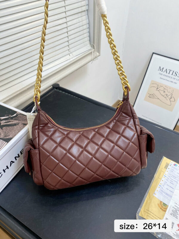 Stylish Fashion Carry Bag C4089