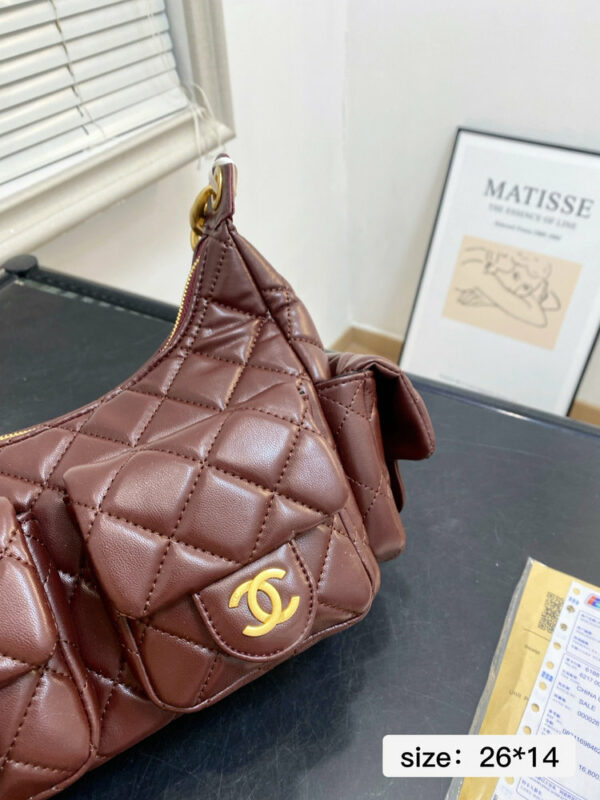 Stylish Fashion Carry Bag C4089
