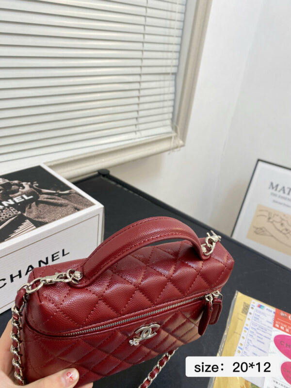 Stylish Fashion Carry Bag C4090 Stylish Fashion Carry Bag C4090