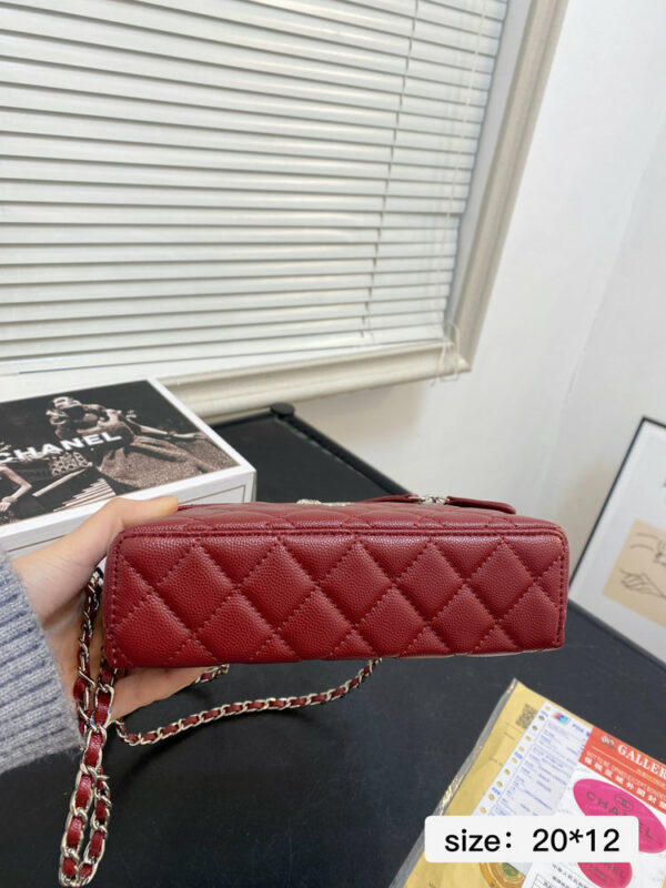 Stylish Fashion Carry Bag C4090 Stylish Fashion Carry Bag C4090