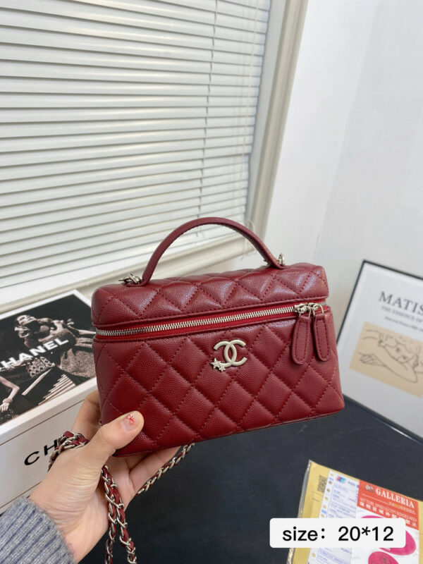 Stylish Fashion Carry Bag C4090 Stylish Fashion Carry Bag C4090