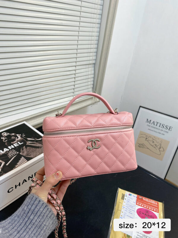 Stylish Fashion Carry Bag C4090 Stylish Fashion Carry Bag C4090