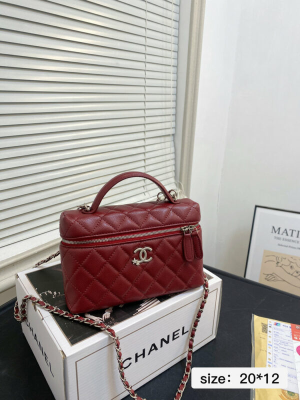 Stylish Fashion Carry Bag C4090 Stylish Fashion Carry Bag C4090