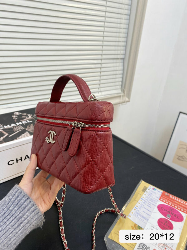 Stylish Fashion Carry Bag C4090 Stylish Fashion Carry Bag C4090