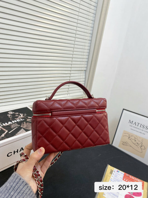 Stylish Fashion Carry Bag C4090 Stylish Fashion Carry Bag C4090