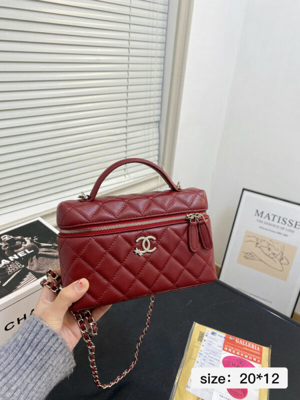 Stylish Fashion Carry Bag C4090 Stylish Fashion Carry Bag C4090
