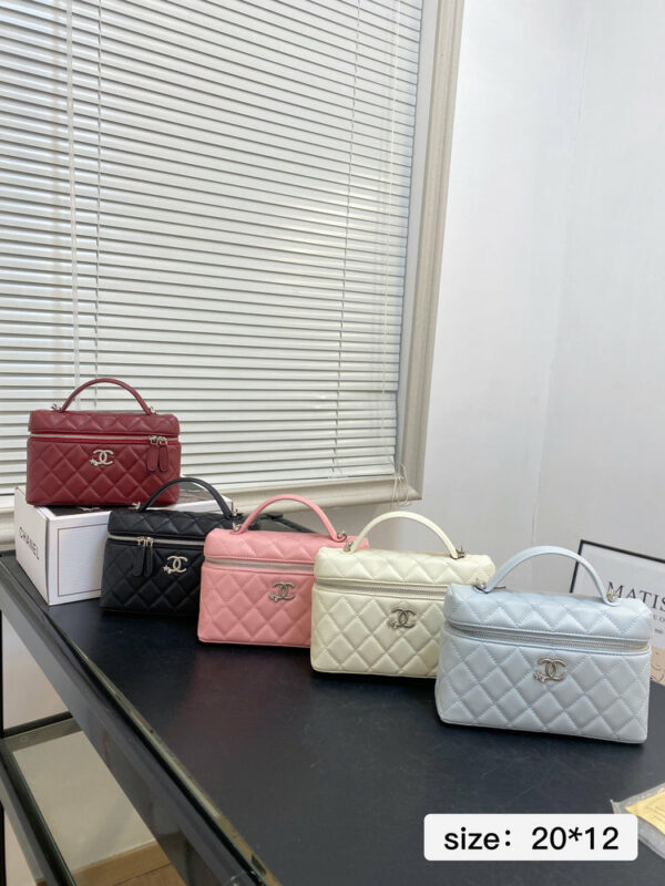 Stylish Fashion Carry Bag C4090 Stylish Fashion Carry Bag C4090