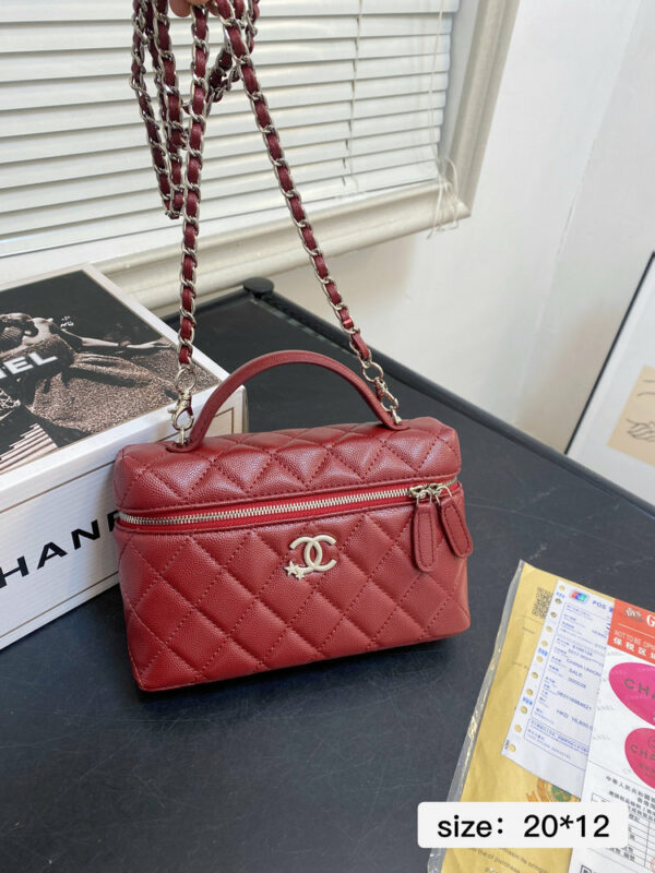 Stylish Fashion Carry Bag C4090 Stylish Fashion Carry Bag C4090