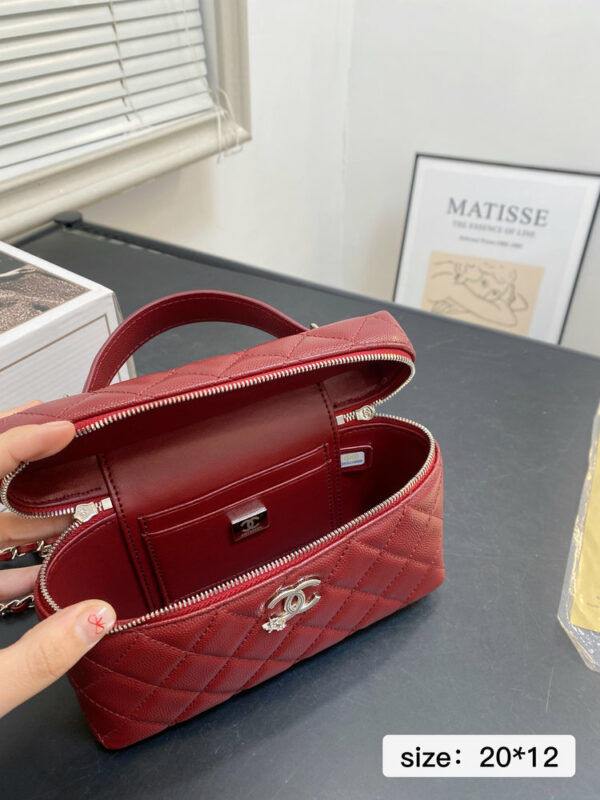 Stylish Fashion Carry Bag C4090 Stylish Fashion Carry Bag C4090