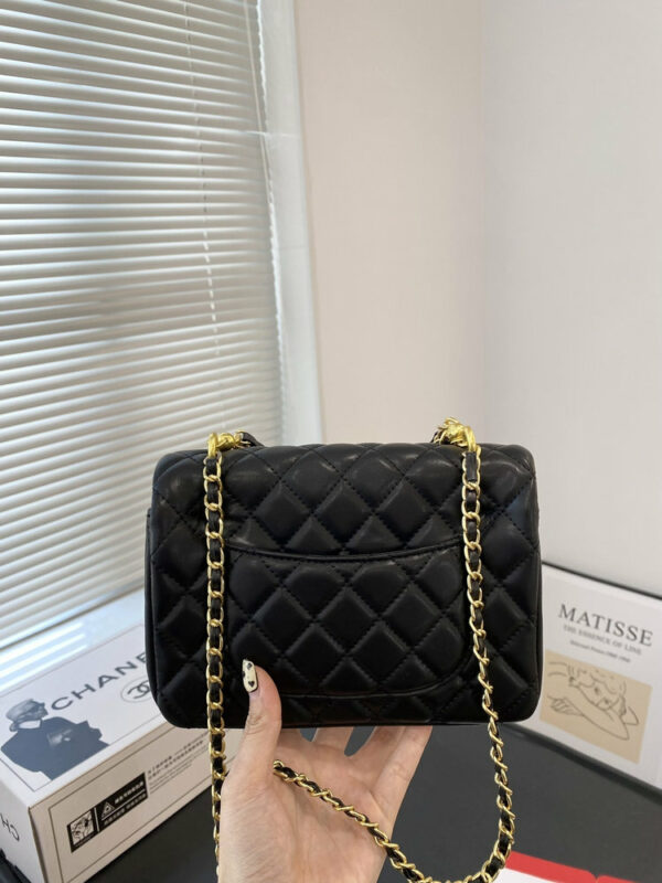 Stylish Fashion Carry Bag C4094