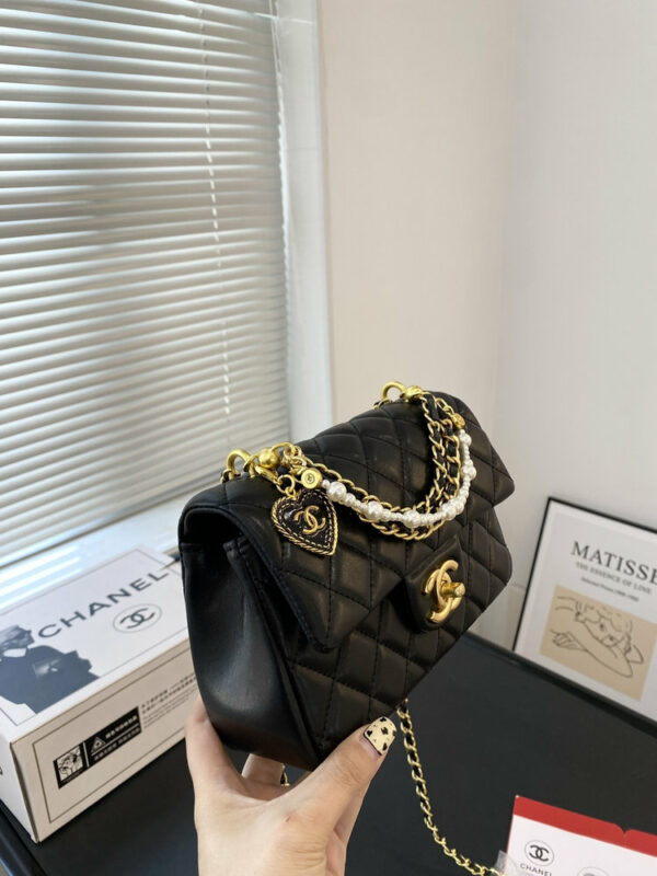 Stylish Fashion Carry Bag C4094