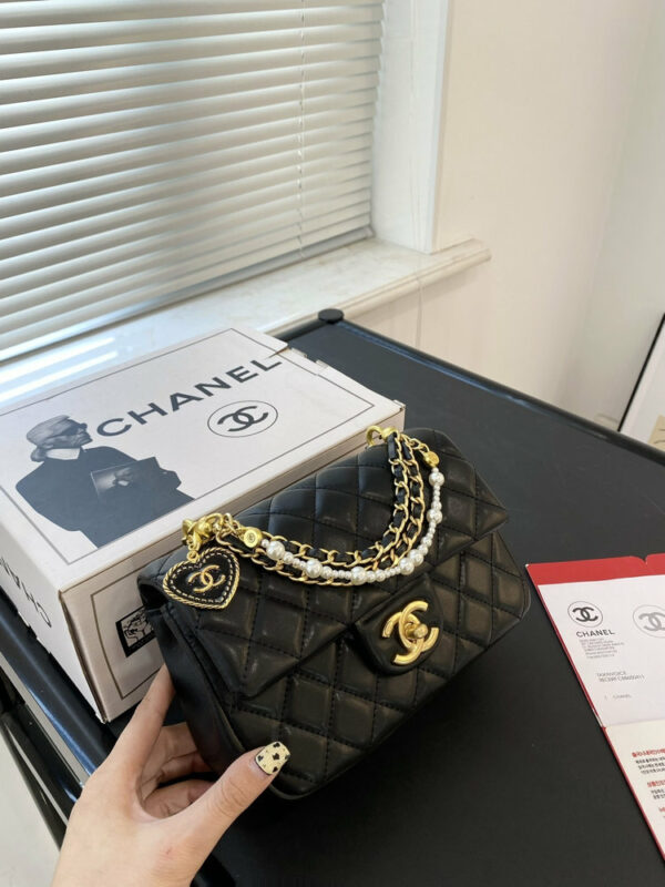 Stylish Fashion Carry Bag C4094