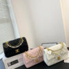 Stylish Fashion Carry Bag C4094