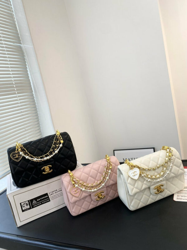 Stylish Fashion Carry Bag C4094