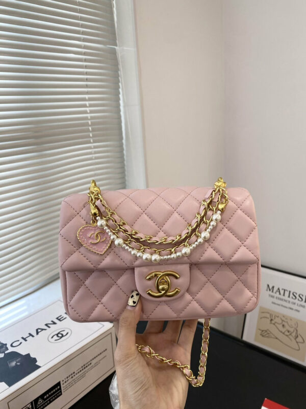 Stylish Fashion Carry Bag C4094