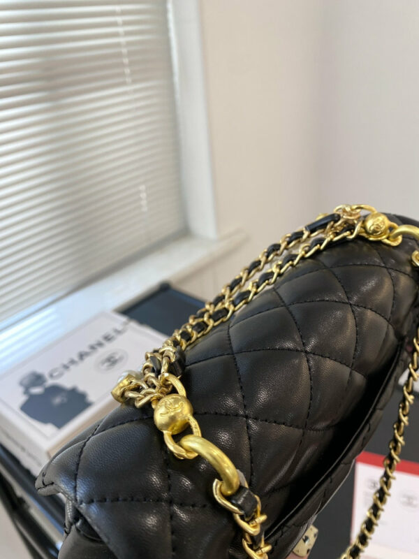 Stylish Fashion Carry Bag C4094