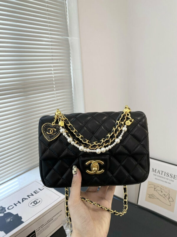 Stylish Fashion Carry Bag C4094
