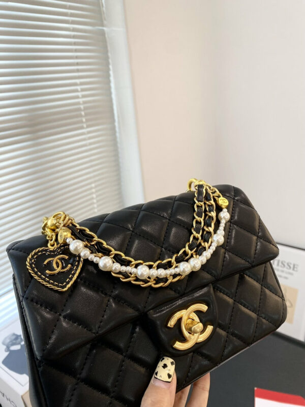 Stylish Fashion Carry Bag C4094