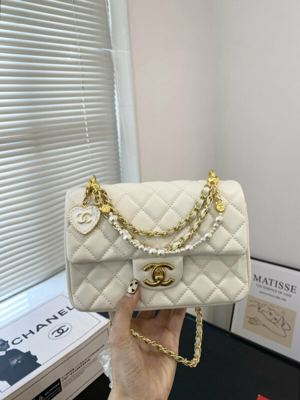 Stylish Fashion Carry Bag C4094