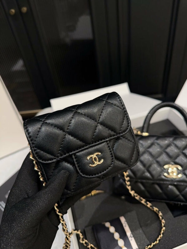 Stylish Fashion Carry Bag C4091