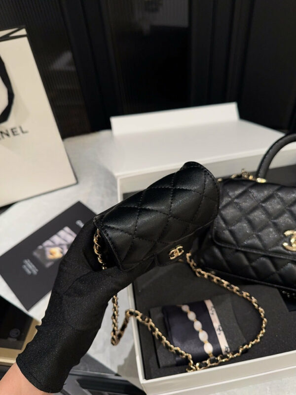 Stylish Fashion Carry Bag C4091