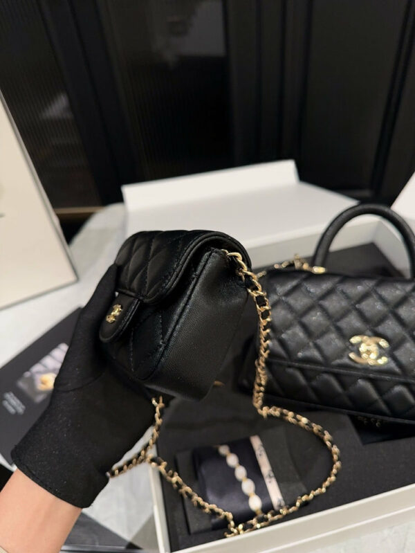 Stylish Fashion Carry Bag C4091