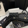 Stylish Fashion Carry Bag C4091