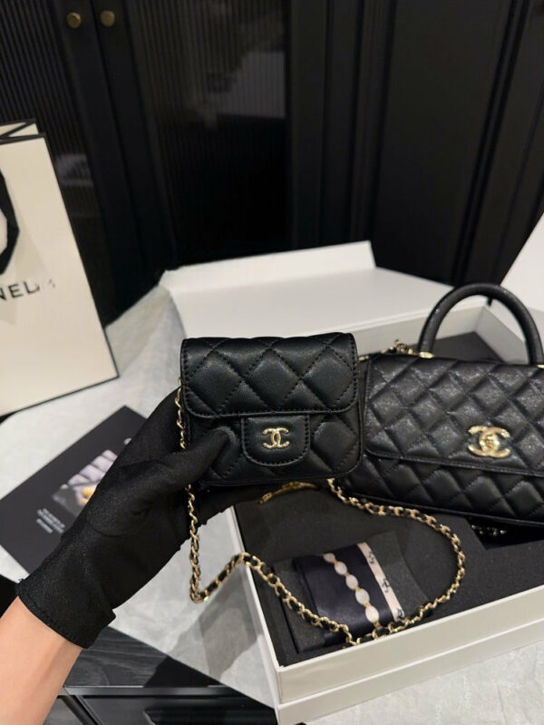 Stylish Fashion Carry Bag C4091