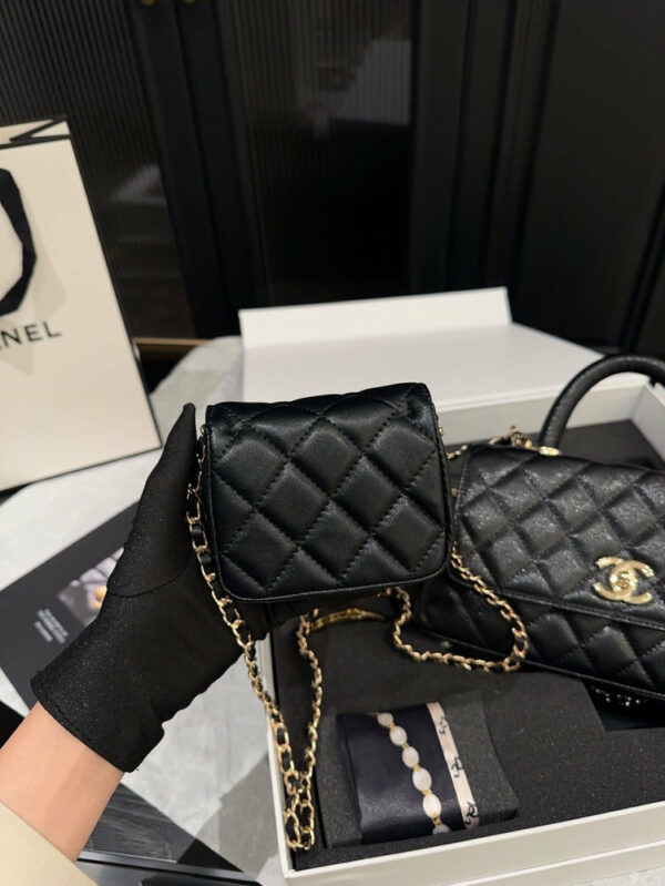 Stylish Fashion Carry Bag C4091