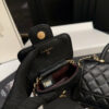 Stylish Fashion Carry Bag C4091