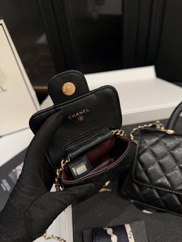 Stylish Fashion Carry Bag C4091