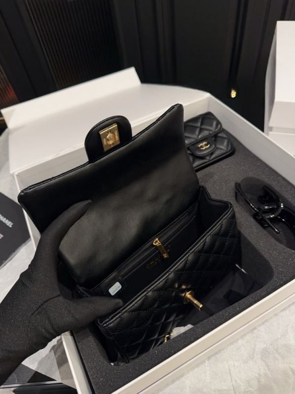 Stylish Fashion Carry Bag C4093 Stylish Fashion Carry Bag C4093