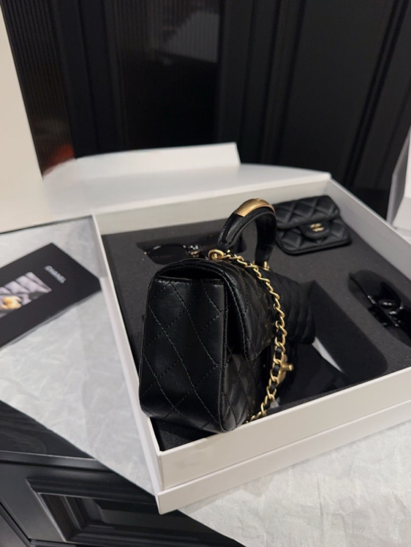Stylish Fashion Carry Bag C4093 Stylish Fashion Carry Bag C4093
