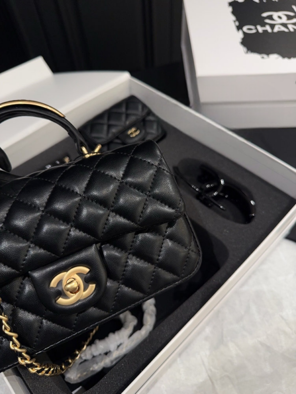 Stylish Fashion Carry Bag C4093 Stylish Fashion Carry Bag C4093
