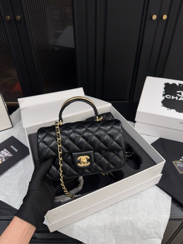 Stylish Fashion Carry Bag C4093 Stylish Fashion Carry Bag C4093