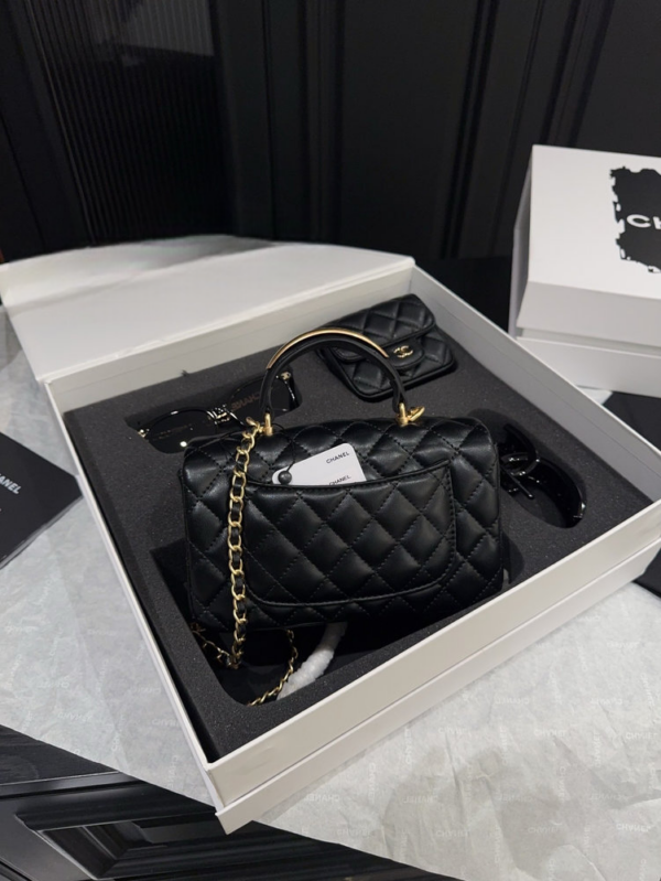 Stylish Fashion Carry Bag C4093 Stylish Fashion Carry Bag C4093