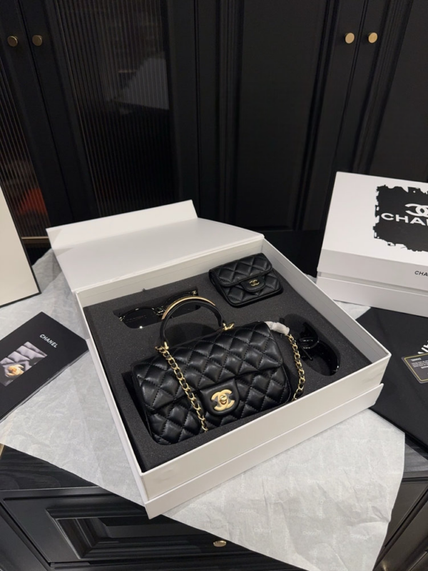 Stylish Fashion Carry Bag C4093 Stylish Fashion Carry Bag C4093