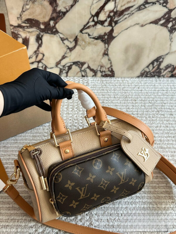 Stylish Fashion Carry Bag L5343 Stylish Fashion Carry Bag L5343