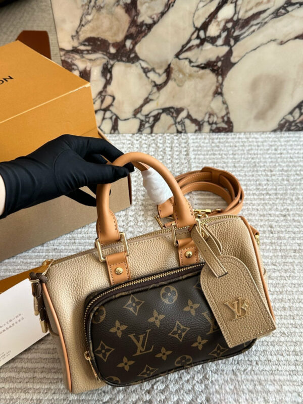Stylish Fashion Carry Bag L5343 Stylish Fashion Carry Bag L5343