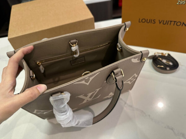 Stylish Fashion Carry Bag L5344