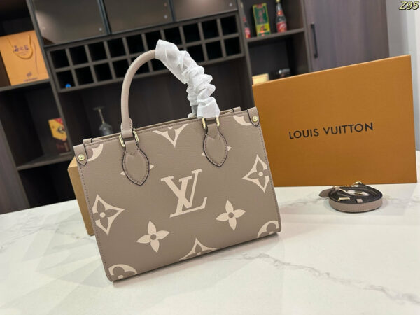 Stylish Fashion Carry Bag L5344