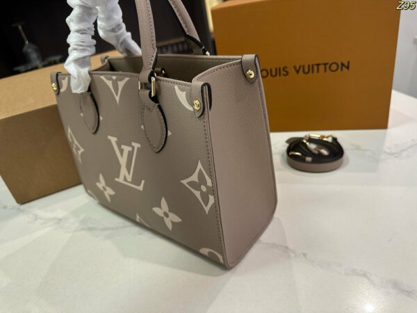 Stylish Fashion Carry Bag L5344