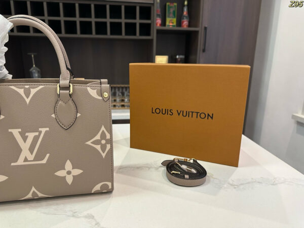 Stylish Fashion Carry Bag L5344