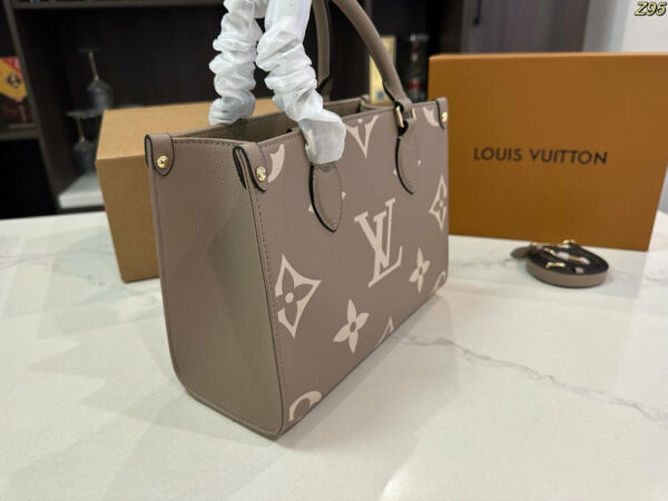Stylish Fashion Carry Bag L5344