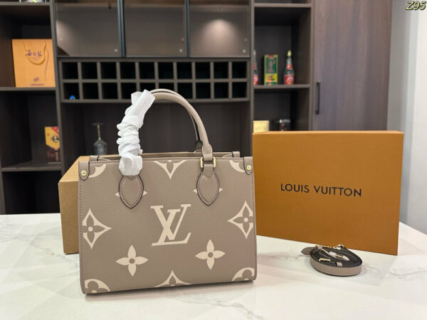 Stylish Fashion Carry Bag L5344