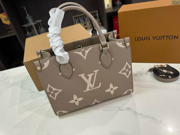 Stylish Fashion Carry Bag L5344